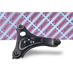 Control Trailing Arm BORG & BECK BCA7700 OE Ref 54 50 429 96R BORG & BECK