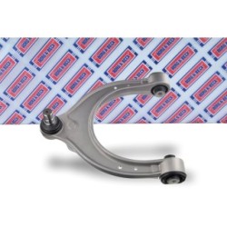 Control Trailing Arm BORG & BECK BCA7707 OE Ref 31126866240 BORG & BECK