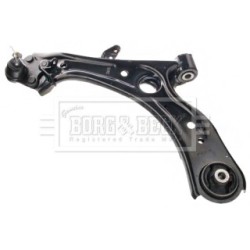 Control Trailing Arm BORG & BECK BCA7710 OE Ref 51360T8MG00