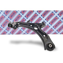 Control Trailing Arm BORG & BECK BCA7710 OE Ref 51360T8MG00 BORG & BECK
