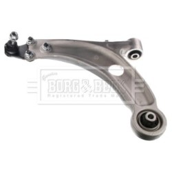 Control Trailing Arm BORG & BECK BCA7712 OE Ref 98 200 813 80 S1