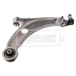 Control Trailing Arm BORG & BECK BCA7713 OE Ref 98 200 812 80 S1