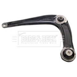 Control Trailing Arm BORG & BECK BCA7714 OE Ref 98 168 636 80