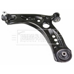 Control Trailing Arm BORG & BECK BCA7718 OE Ref 81A407151C