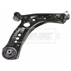 Control Trailing Arm BORG & BECK BCA7719 OE Ref 81A407152C