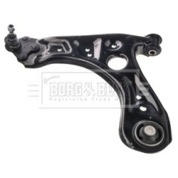 Control Trailing Arm BORG & BECK BCA7722 OE Ref 6RF407151B