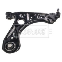 Control Trailing Arm BORG & BECK BCA7723 OE Ref 6RF407152B