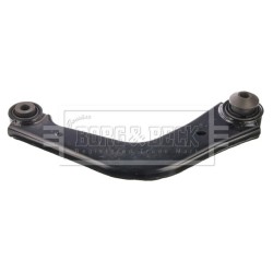 Control Trailing Arm BORG & BECK BCA7724 OE Ref 5309161