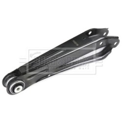 Control Trailing Arm BORG & BECK BCA7727 OE Ref 33326795813