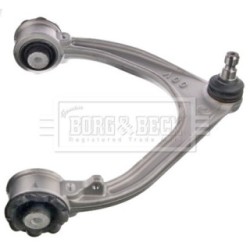 Control Trailing Arm BORG & BECK BCA7731 OE Ref HK83 3084 AB