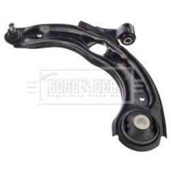 Control Trailing Arm BORG & BECK BCA7750 OE Ref D09H34350D