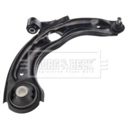 Control Trailing Arm BORG & BECK BCA7751 OE Ref D09H34300D