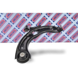 Control Trailing Arm BORG & BECK BCA7751 OE Ref D09H34300D BORG & BECK