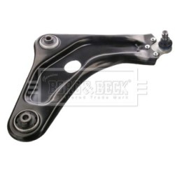 Control Trailing Arm BORG & BECK BCA7757 OE Ref 3647086