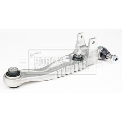Control Trailing Arm BORG & BECK BCA7761 OE Ref LR090504