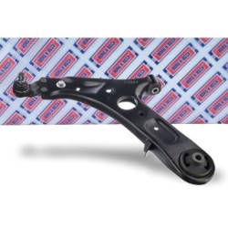 Control Trailing Arm BORG & BECK BCA7763 OE Ref 54500A2700 BORG & BECK