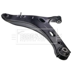 Control Trailing Arm BORG & BECK BCA7766 OE Ref 20202SG011