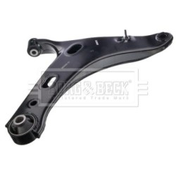 Control Trailing Arm BORG & BECK BCA7767 OE Ref 20202SG001