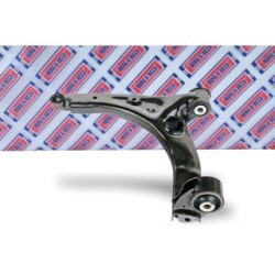 Control Trailing Arm BORG & BECK BCA7768 OE Ref 2N0407151H BORG & BECK