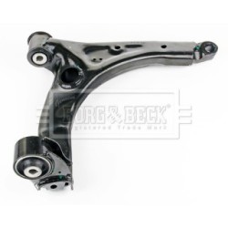 Control Trailing Arm BORG & BECK BCA7769 OE Ref 2N0407152H