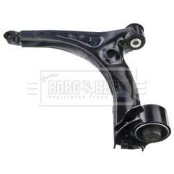Control Trailing Arm BORG & BECK BCA7770 OE Ref 2N0407151J