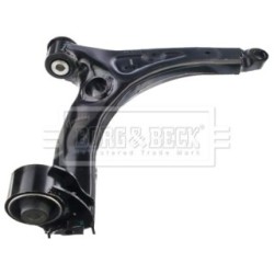 Control Trailing Arm BORG & BECK BCA7771 OE Ref 2N0407152J