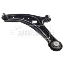 Control Trailing Arm BORG & BECK BCA7772 OE Ref 2112614