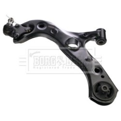 Control Trailing Arm BORG & BECK BCA7784 OE Ref 48069F4010