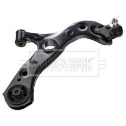 Control Trailing Arm BORG & BECK BCA7785 OE Ref 48068F4010