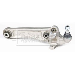 Control Trailing Arm BORG & BECK BCA7789 OE Ref T2H3194