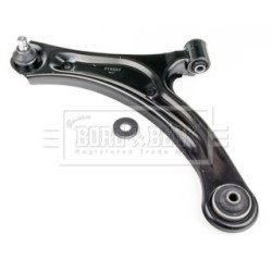 Control Trailing Arm BORG & BECK BCA7790 OE Ref 4520259J00