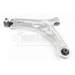 Control Trailing Arm BORG & BECK BCA7793 OE Ref 98 150 146 80 S1