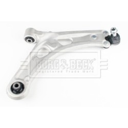 Control Trailing Arm BORG & BECK BCA7794 OE Ref 98 150 143 80 S1