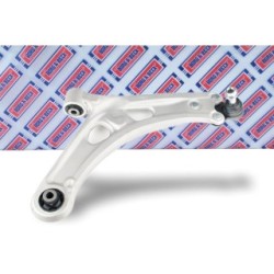 Control Trailing Arm BORG & BECK BCA7794 OE Ref 98 150 143 80 S1 BORG & BECK