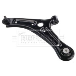 Control Trailing Arm BORG & BECK BCA7795 OE Ref 1793902