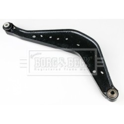 Control Trailing Arm BORG & BECK BCA7808 OE Ref 84149392