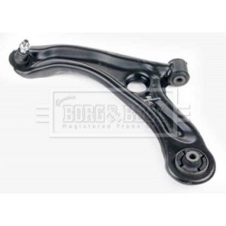 Control Trailing Arm BORG & BECK BCA7811 OE Ref 51360T5AJ01