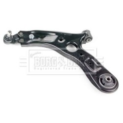 Control Trailing Arm BORG & BECK BCA7813 OE Ref 54500A4000