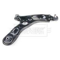 Control Trailing Arm BORG & BECK BCA7814 OE Ref 54501A4000