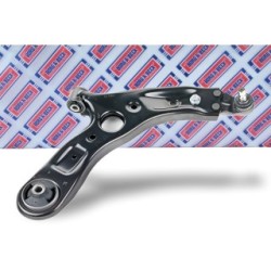 Control Trailing Arm BORG & BECK BCA7814 OE Ref 54501A4000 BORG & BECK