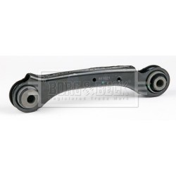 Control Trailing Arm BORG & BECK BCA7822 OE Ref 84309091