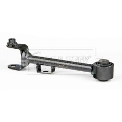 Control Trailing Arm BORG & BECK BCA7833 OE Ref 52390SWAA00