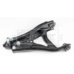 Control Trailing Arm BORG & BECK BCA7836 OE Ref 545055413R