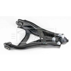 Control Trailing Arm BORG & BECK BCA7837 OE Ref 545040280R