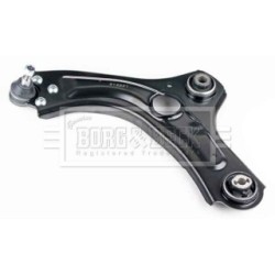 Control Trailing Arm BORG & BECK BCA7838 OE Ref 545056028R