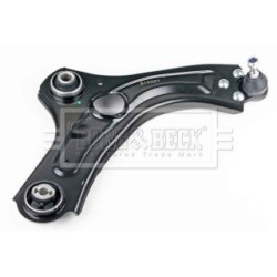 Control Trailing Arm BORG & BECK BCA7839 OE Ref 545042511R