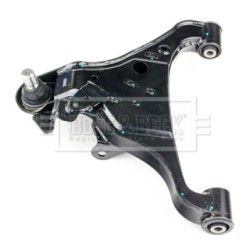 Control Trailing Arm BORG & BECK BCA7840 OE Ref 545014KH4A