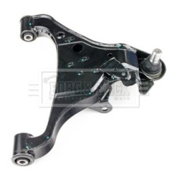 Control Trailing Arm BORG & BECK BCA7841 OE Ref 545004KH4A