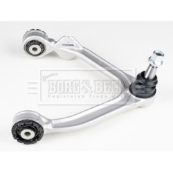 Control Trailing Arm BORG & BECK BCA7843 OE Ref 31 476 302