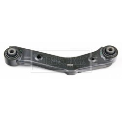 Control Trailing Arm BORG & BECK BCA7844 OE Ref 551002S150